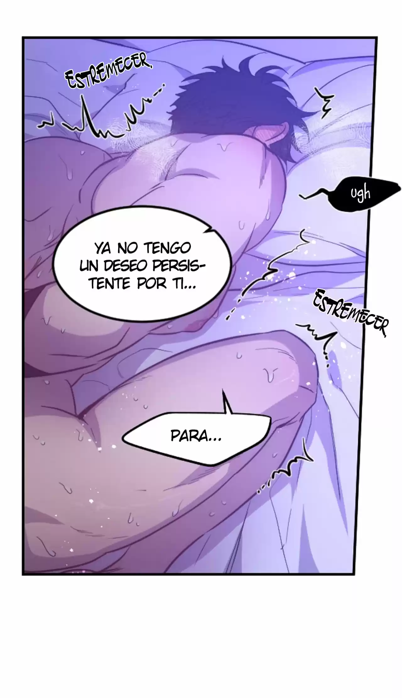 Nunca Más - Capítulo 92 - Página 17 - LectorTMOo