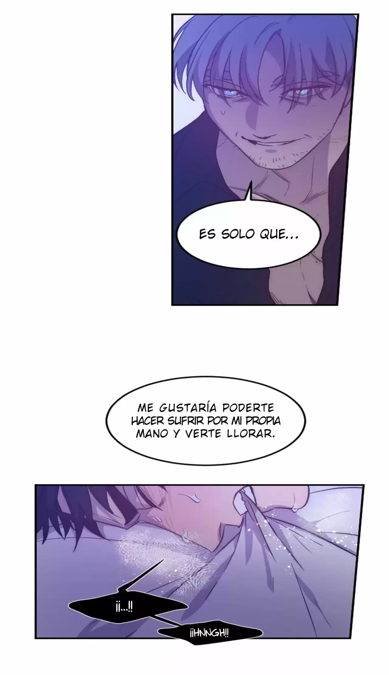 Nunca Más - Capítulo 92 - Página 18 - LectorTMOo