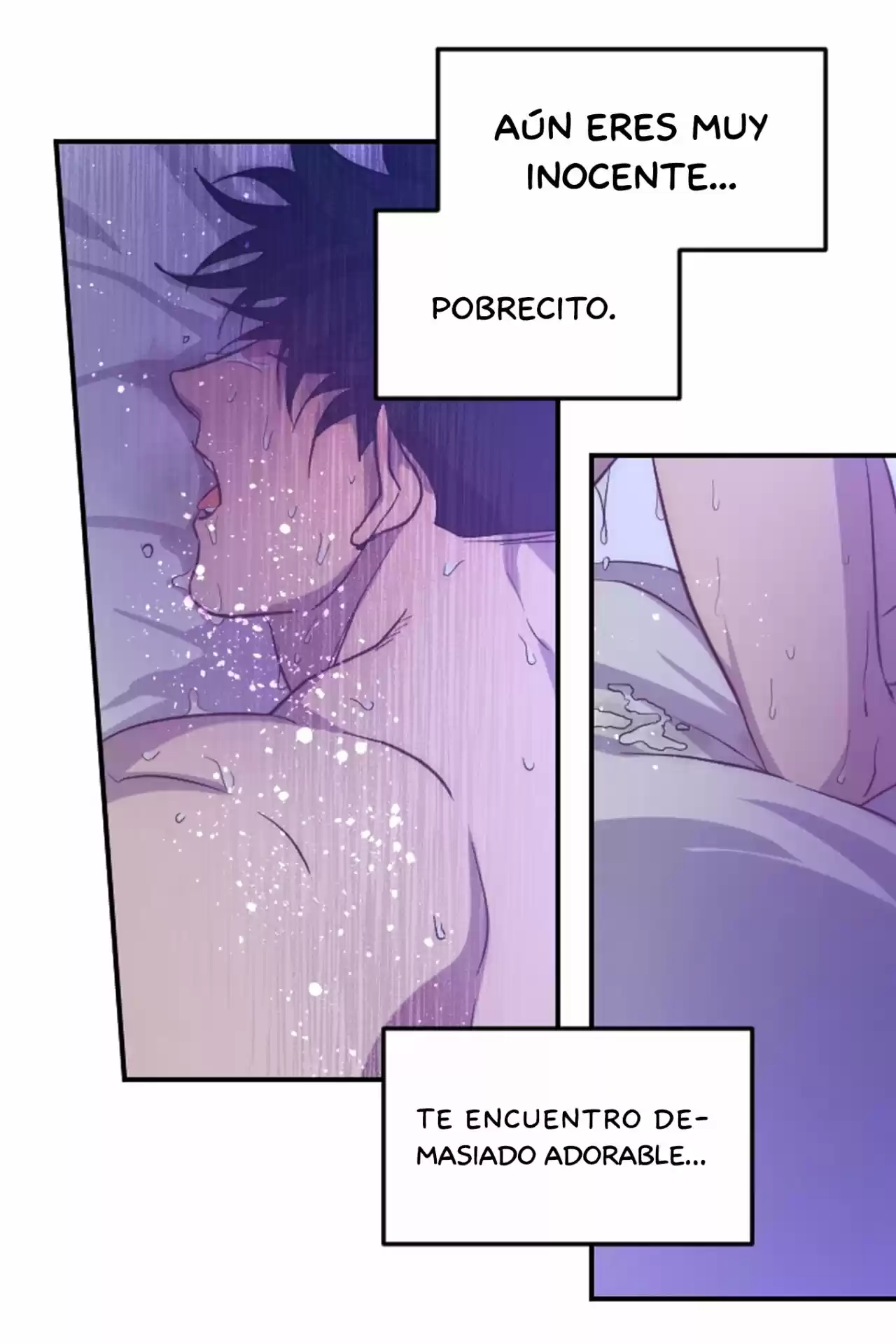 Nunca Más - Capítulo 92 - Página 20 - LectorTMOo