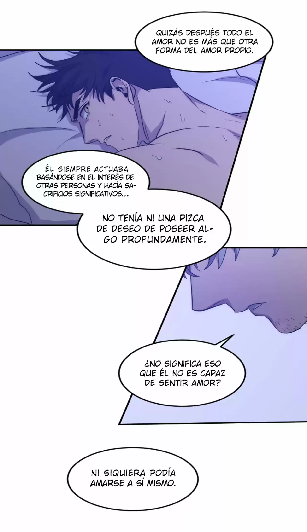 Nunca Más - Capítulo 92 - Página 28 - LectorTMOo