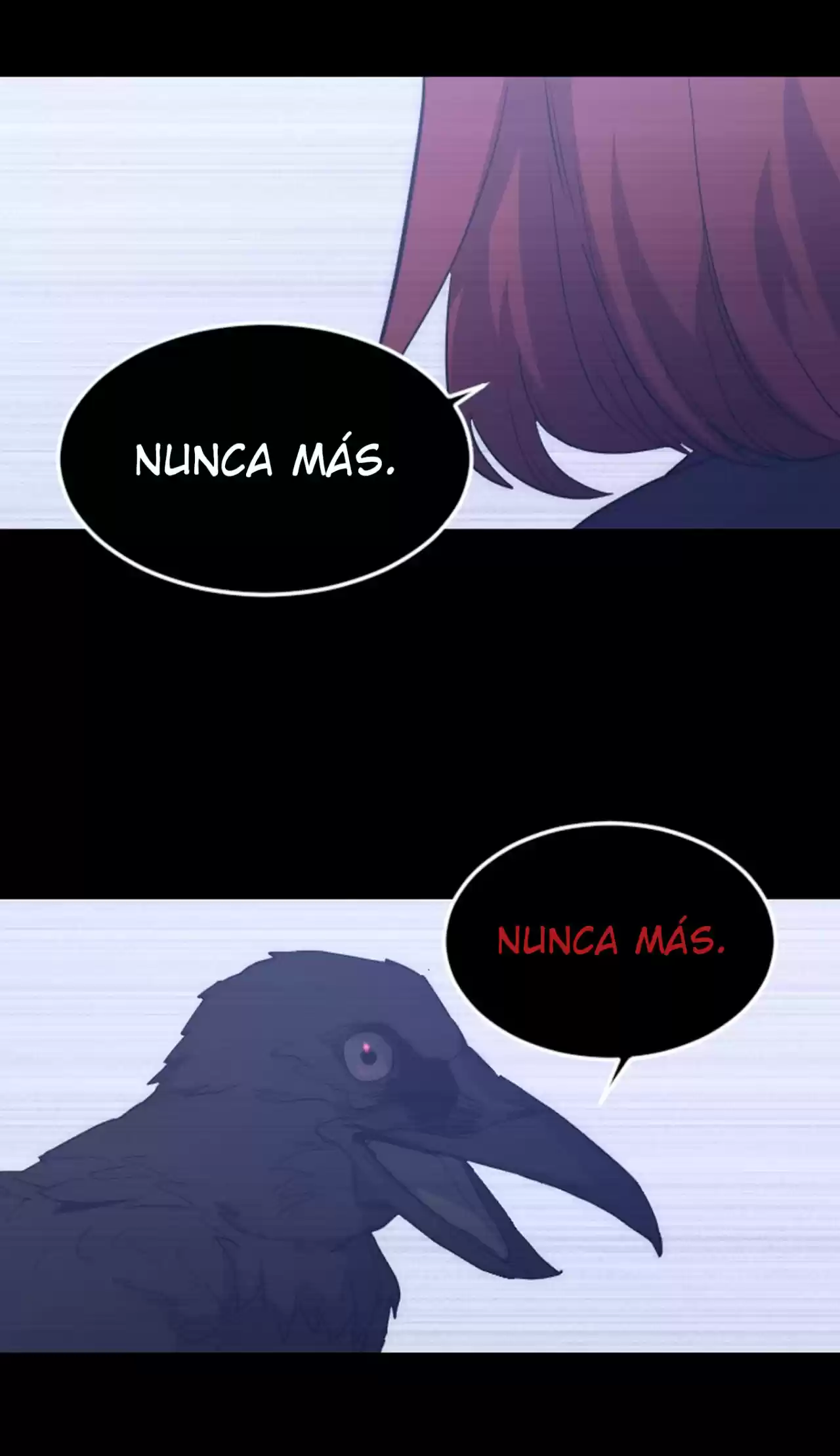 Nunca Más - Capítulo 92 - Página 30 - LectorTMOo