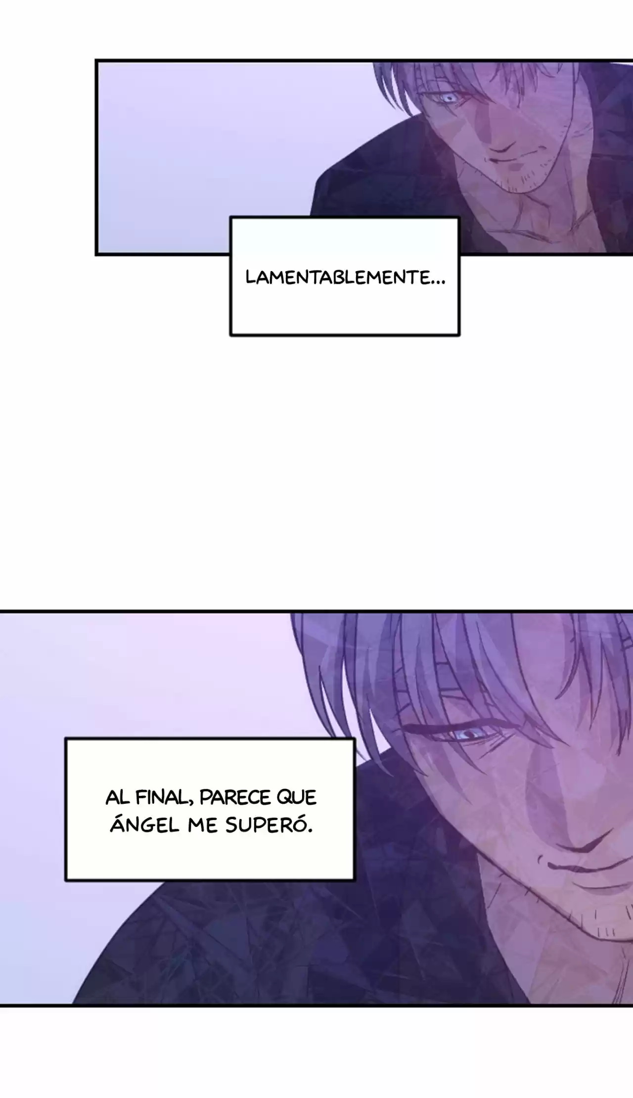 Nunca Más - Capítulo 93 - Página 4 - LectorTMOo