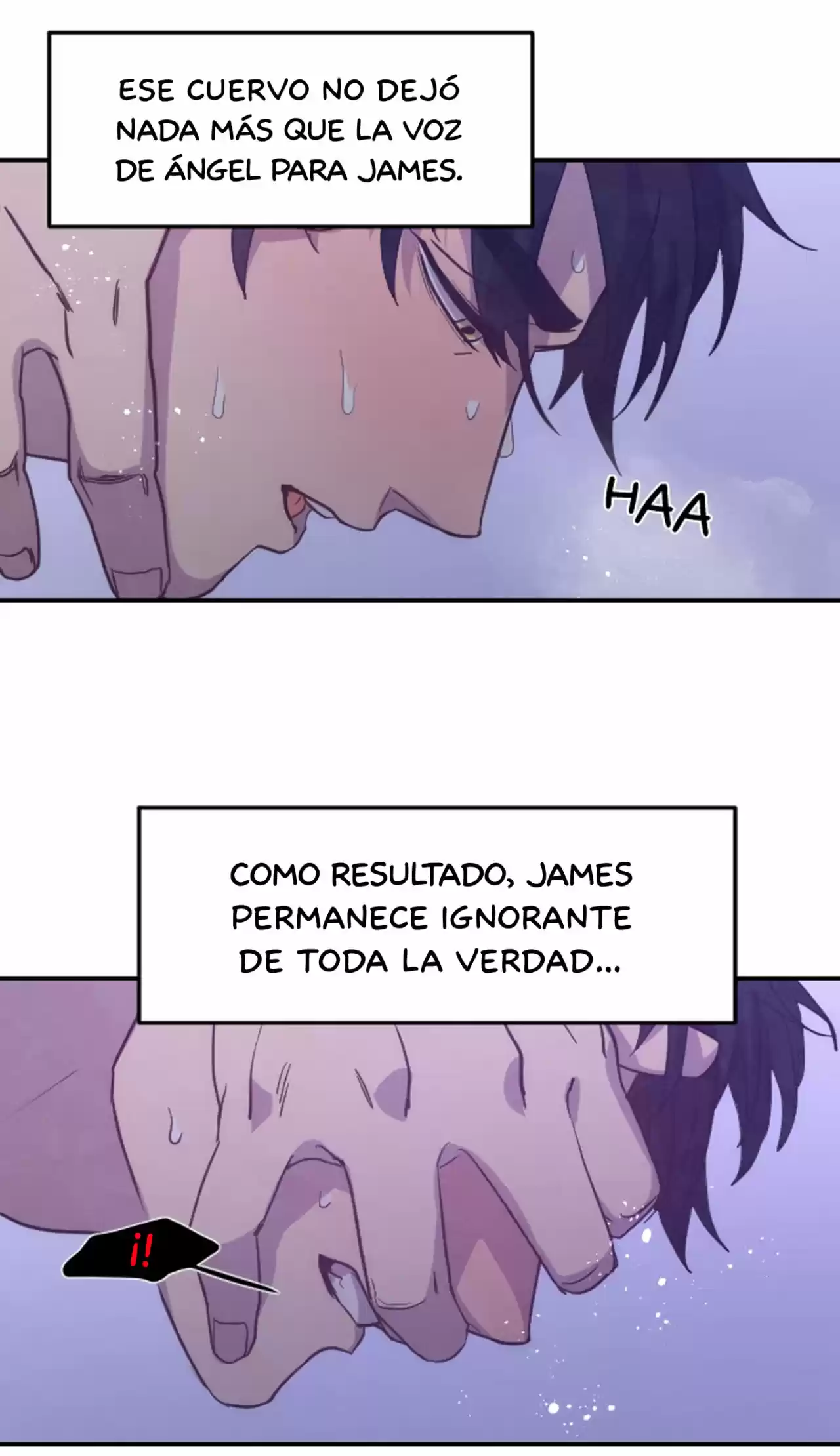 Nunca Más - Capítulo 93 - Página 5 - LectorTMOo