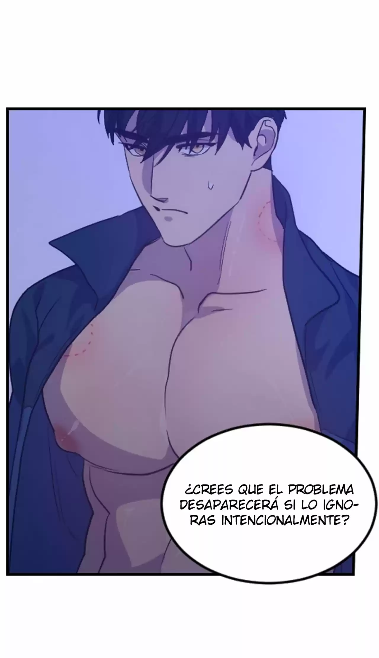 Nunca Más - Capítulo 93 - Página 13 - LectorTMOo