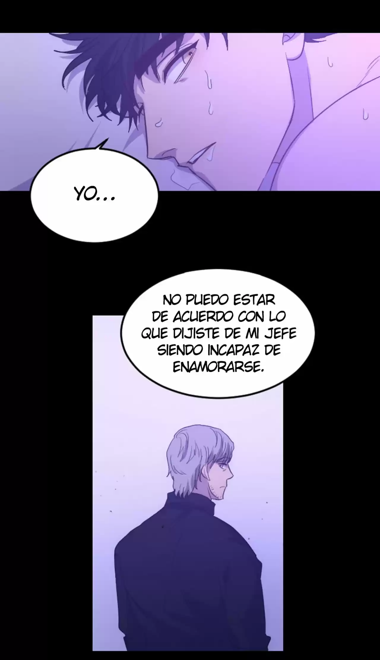 Nunca Más - Capítulo 93 - Página 34 - LectorTMOo
