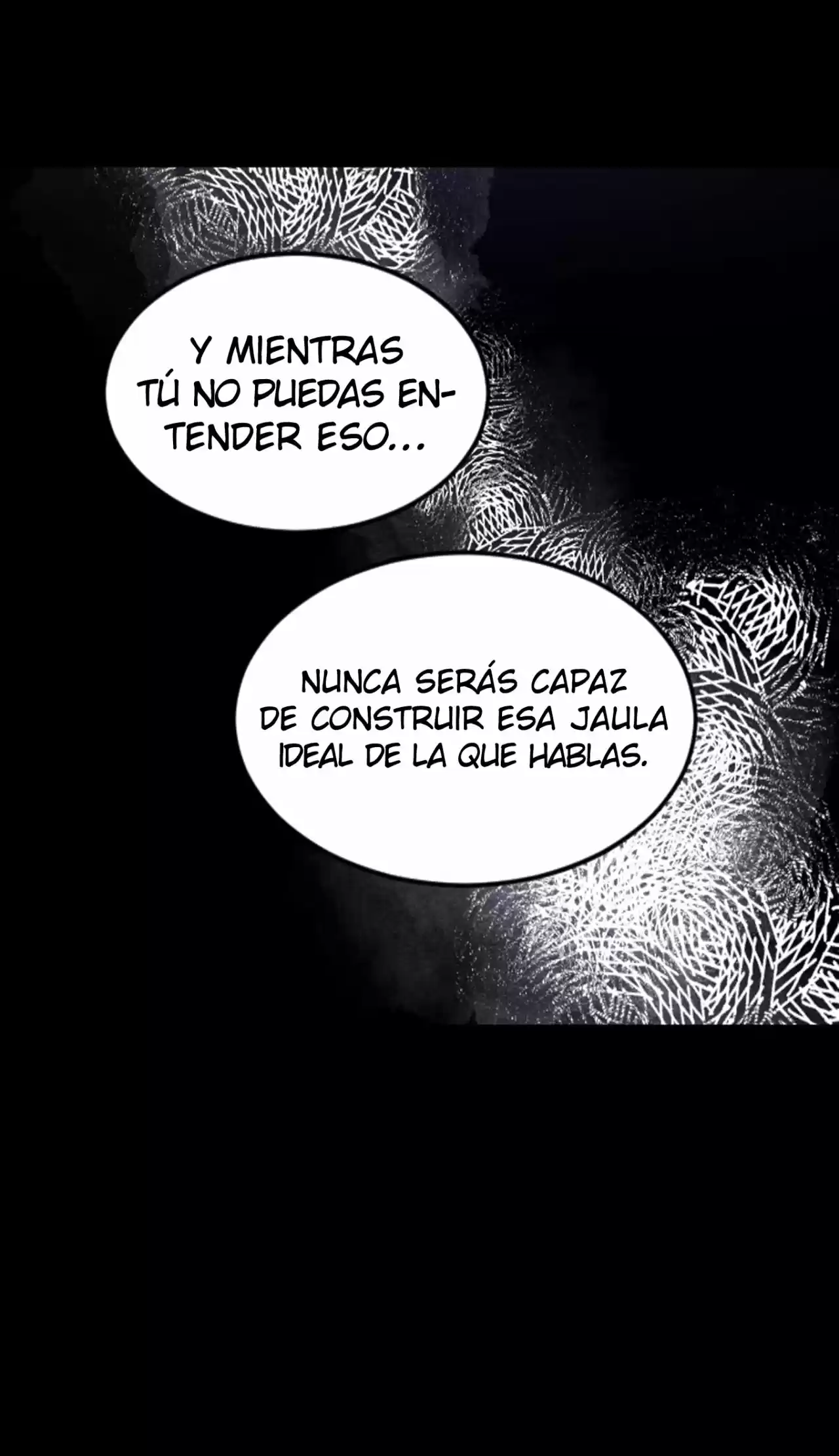 Nunca Más - Capítulo 93 - Página 35 - LectorTMOo