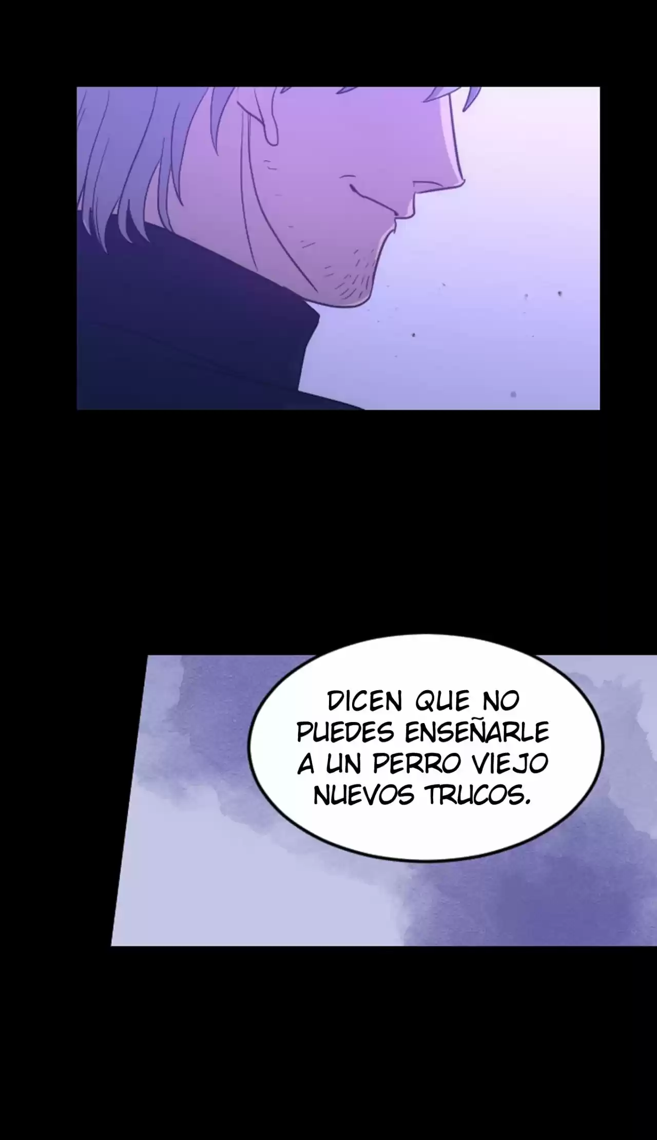 Nunca Más - Capítulo 93 - Página 36 - LectorTMOo