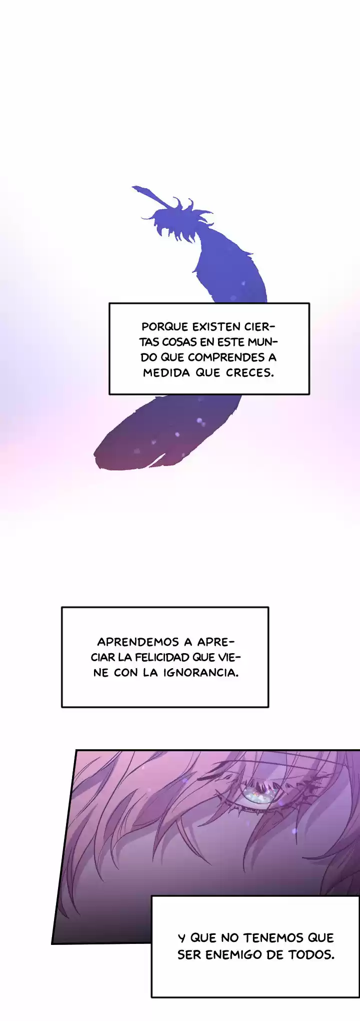 Nunca Más - Capítulo 94 - Página 8 - LectorTMOo