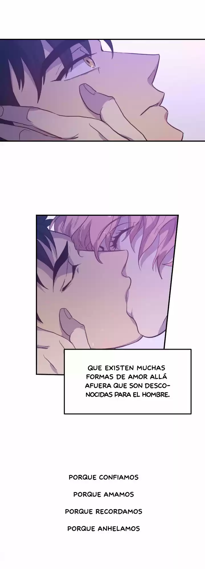 Nunca Más - Capítulo 94 - Página 9 - LectorTMOo