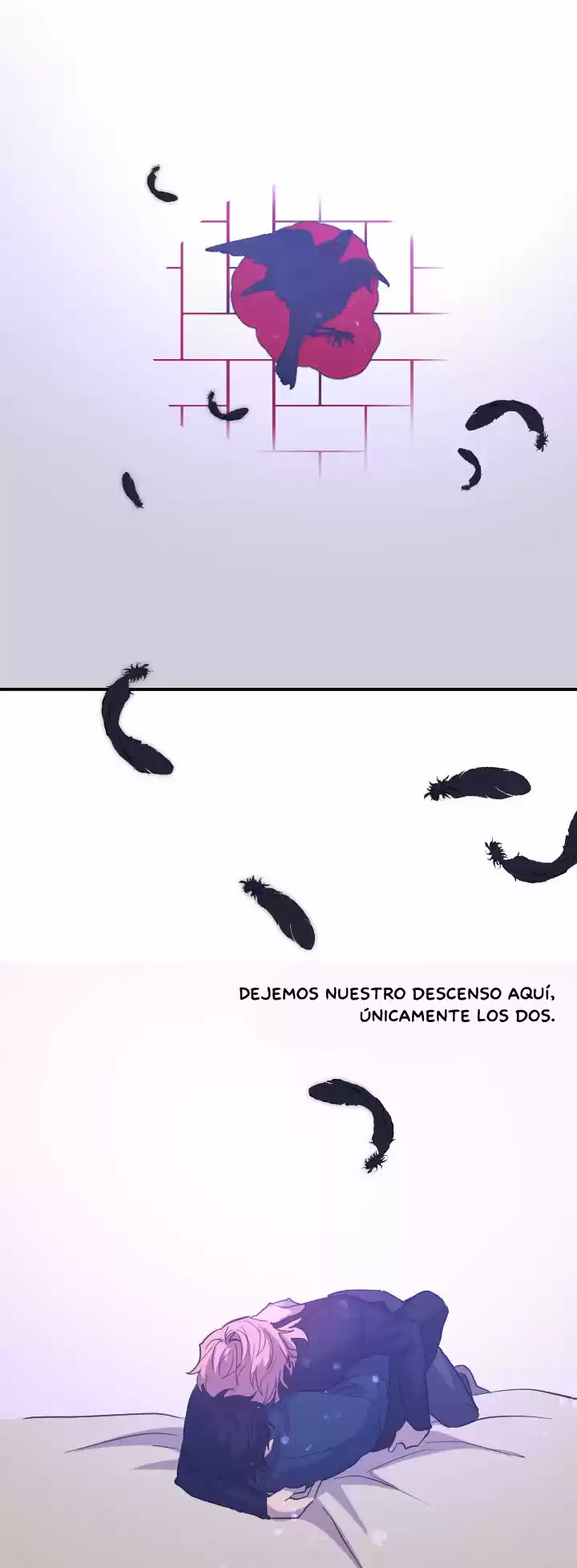 Nunca Más - Capítulo 94 - Página 10 - LectorTMOo