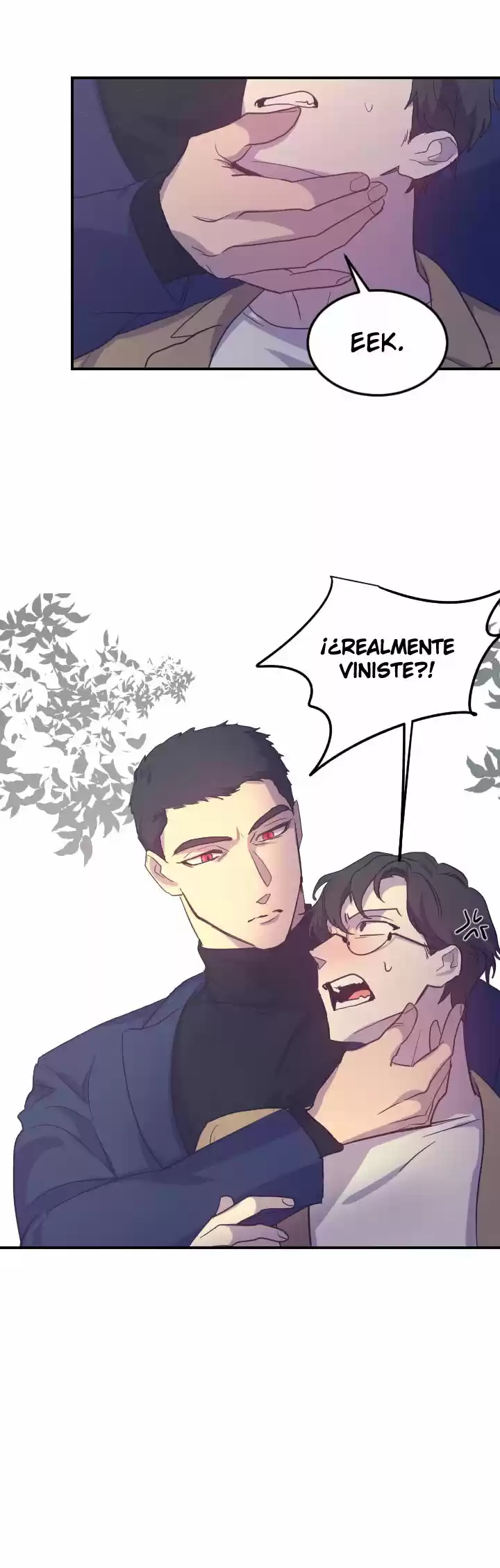 Nunca Más - Capítulo 94 - Página 14 - LectorTMOo