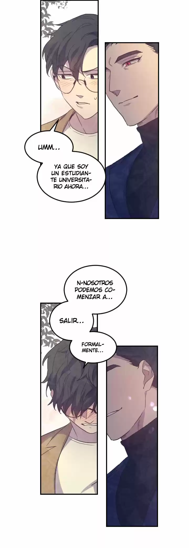 Nunca Más - Capítulo 94 - Página 18 - LectorTMOo
