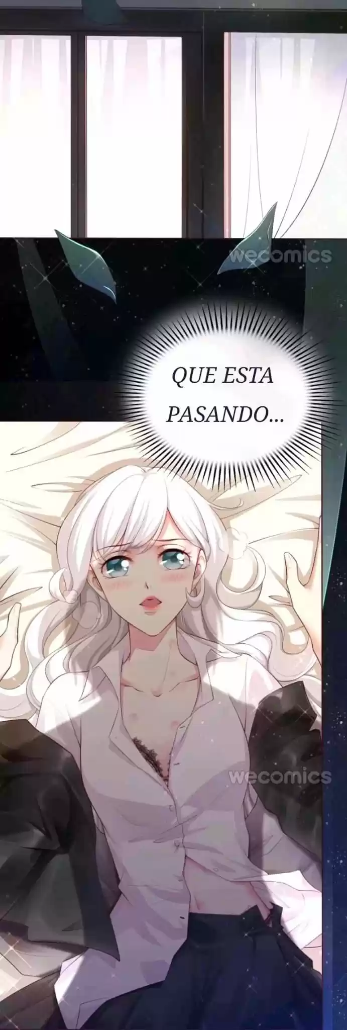 Nunca Te Cases Con Un Esposo Astuto. - Capítulo 1 - Página 4 - LectorTMOo