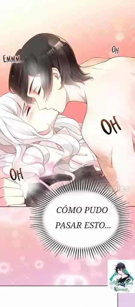 Nunca Te Cases Con Un Esposo Astuto. - Capítulo 1 - Página 6 - LectorTMOo
