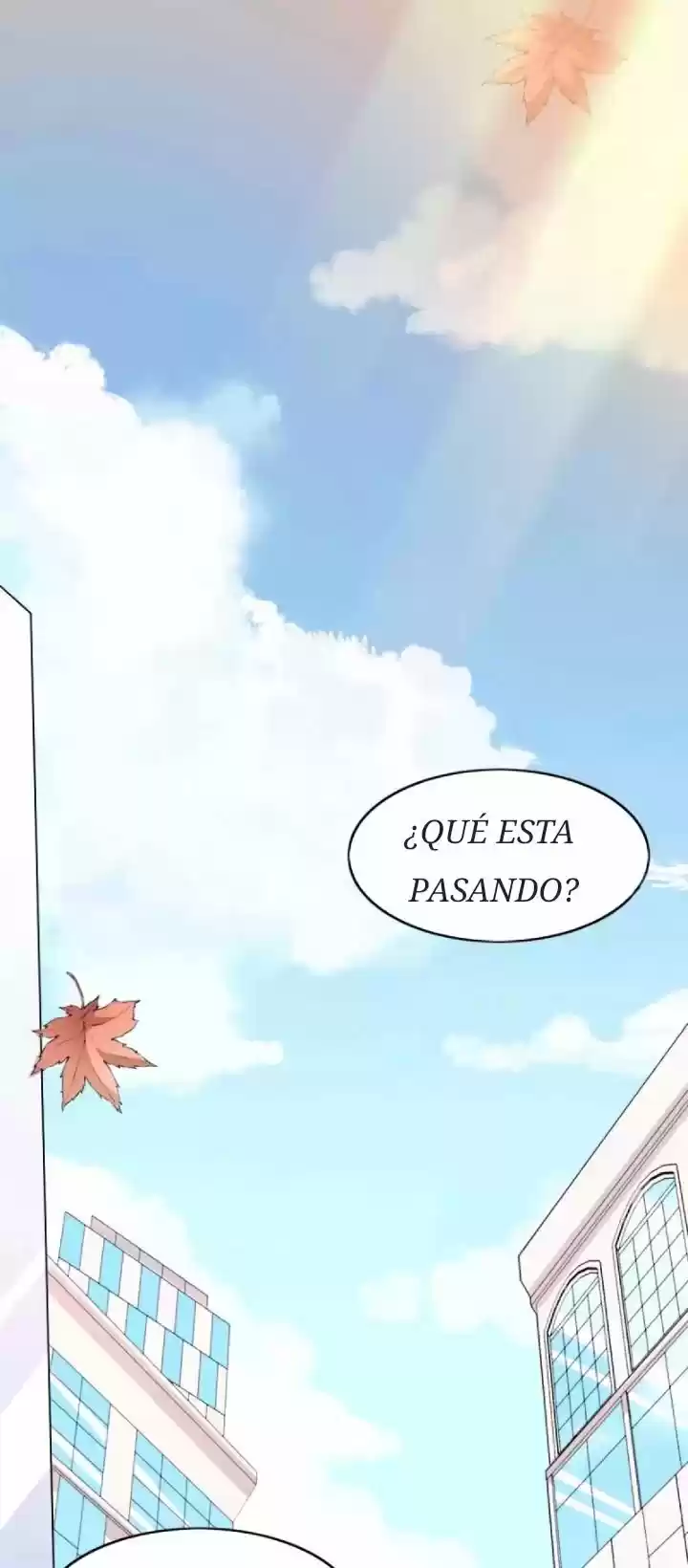 Nunca Te Cases Con Un Esposo Astuto. - Capítulo 1 - Página 9 - LectorTMOo