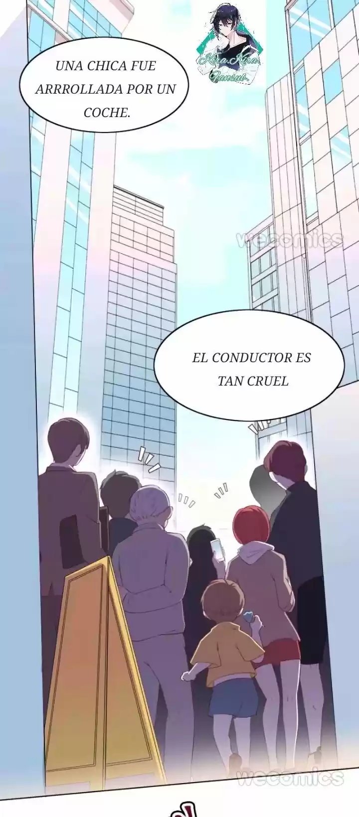 Nunca Te Cases Con Un Esposo Astuto. - Capítulo 1 - Página 10 - LectorTMOo