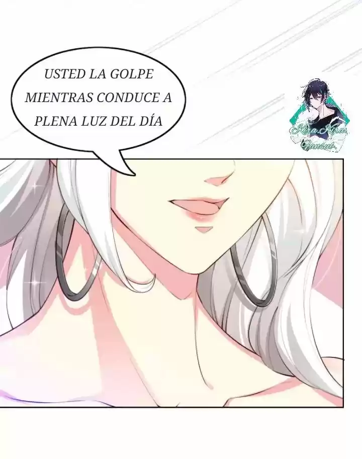 Nunca Te Cases Con Un Esposo Astuto. - Capítulo 1 - Página 15 - LectorTMOo