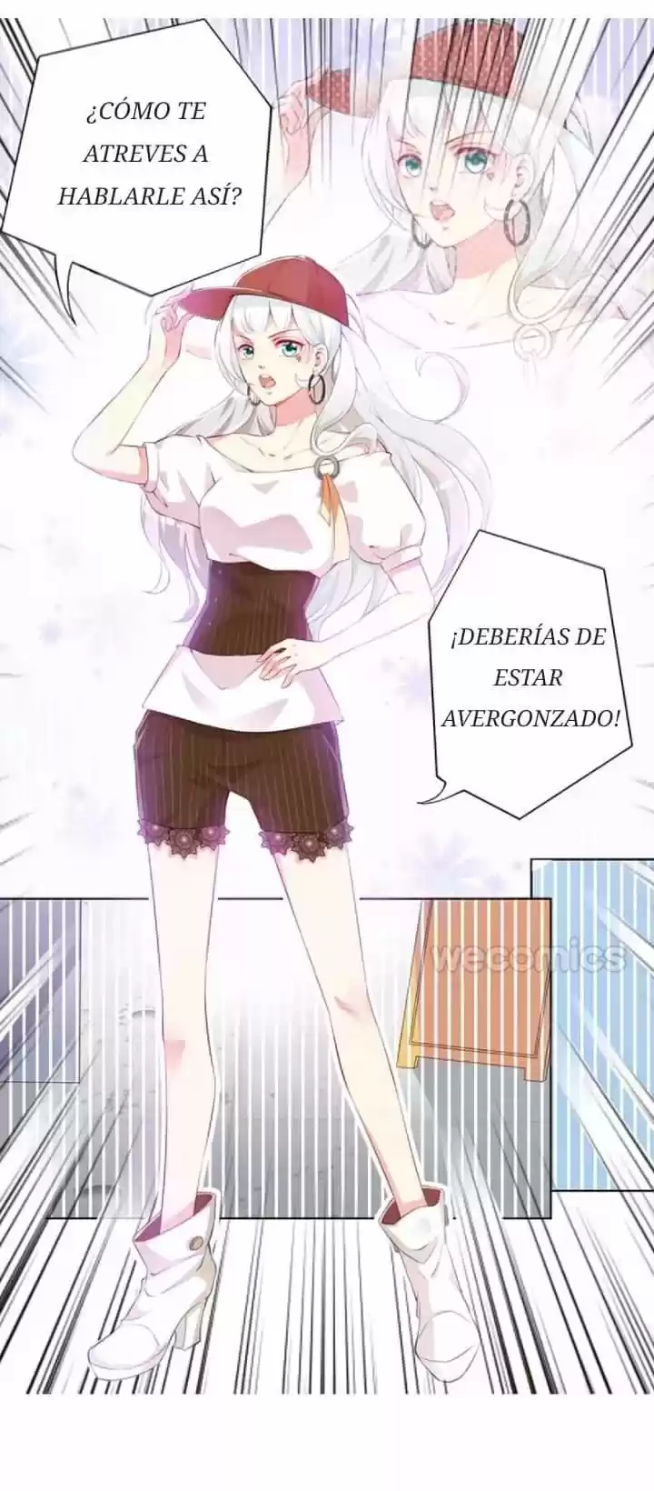 Nunca Te Cases Con Un Esposo Astuto. - Capítulo 1 - Página 16 - LectorTMOo