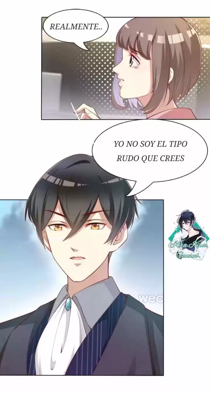 Nunca Te Cases Con Un Esposo Astuto. - Capítulo 1 - Página 19 - LectorTMOo