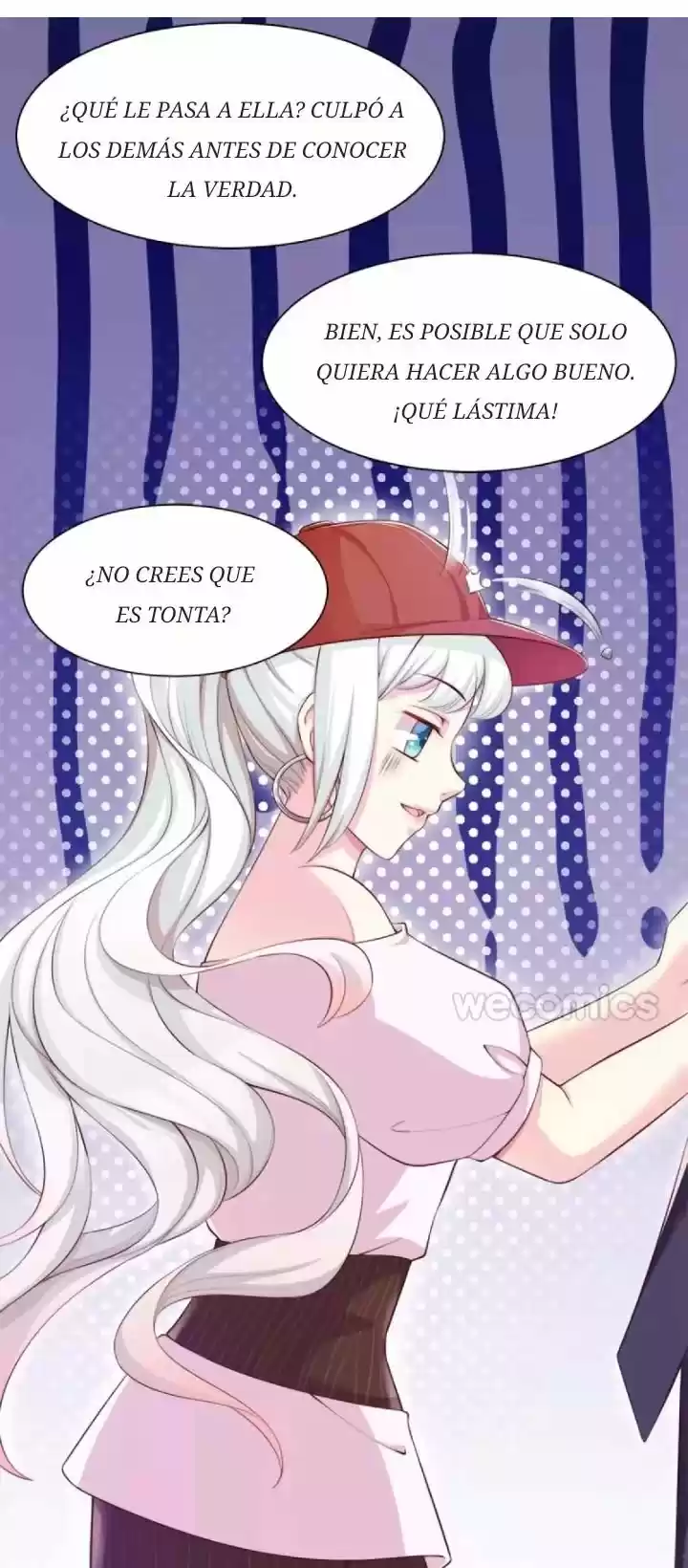 Nunca Te Cases Con Un Esposo Astuto. - Capítulo 1 - Página 26 - LectorTMOo