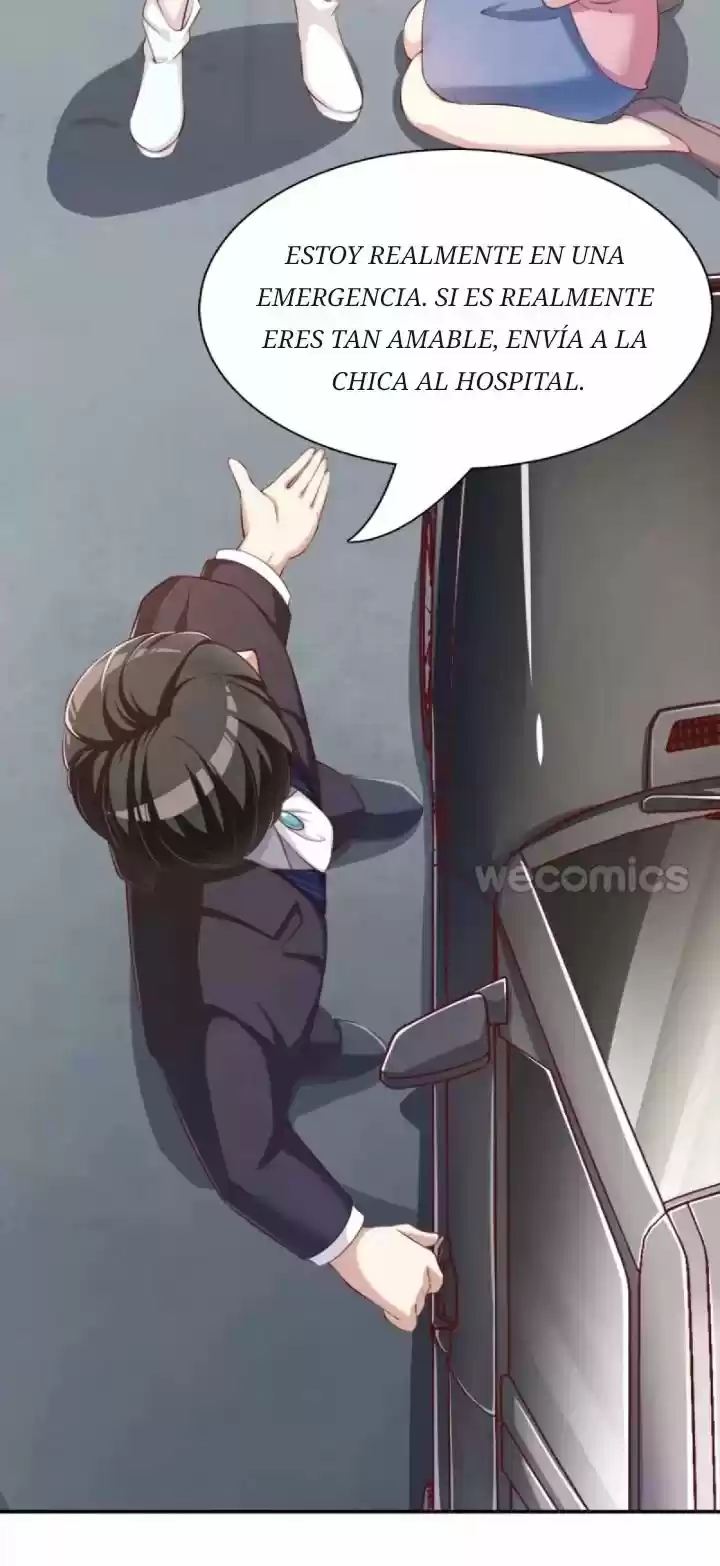 Nunca Te Cases Con Un Esposo Astuto. - Capítulo 1 - Página 34 - LectorTMOo