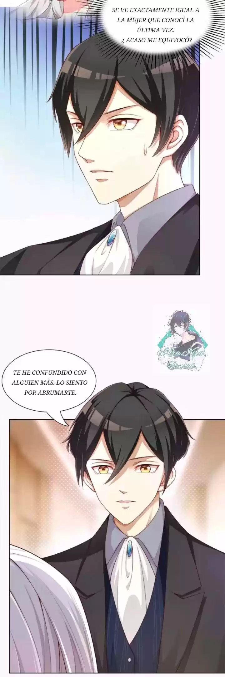 Nunca Te Cases Con Un Esposo Astuto. - Capítulo 2 - Página 5 - LectorTMOo