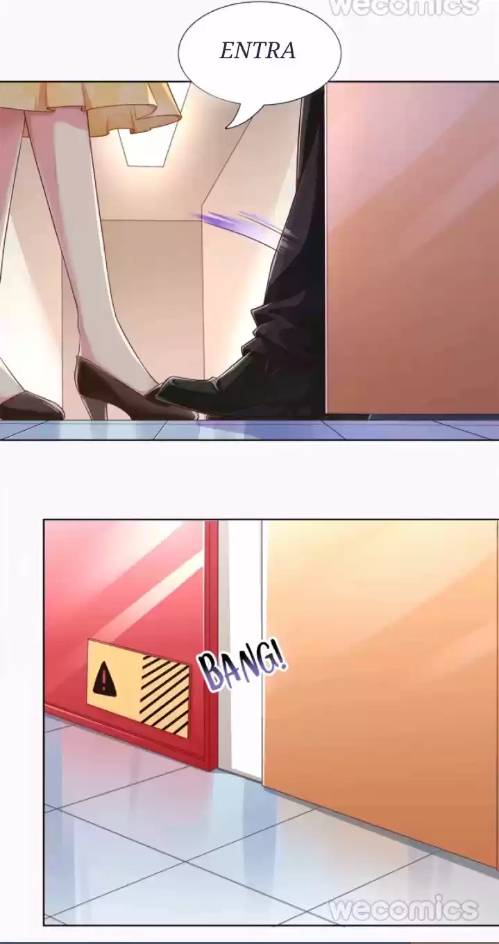 Nunca Te Cases Con Un Esposo Astuto. - Capítulo 2 - Página 9 - LectorTMOo
