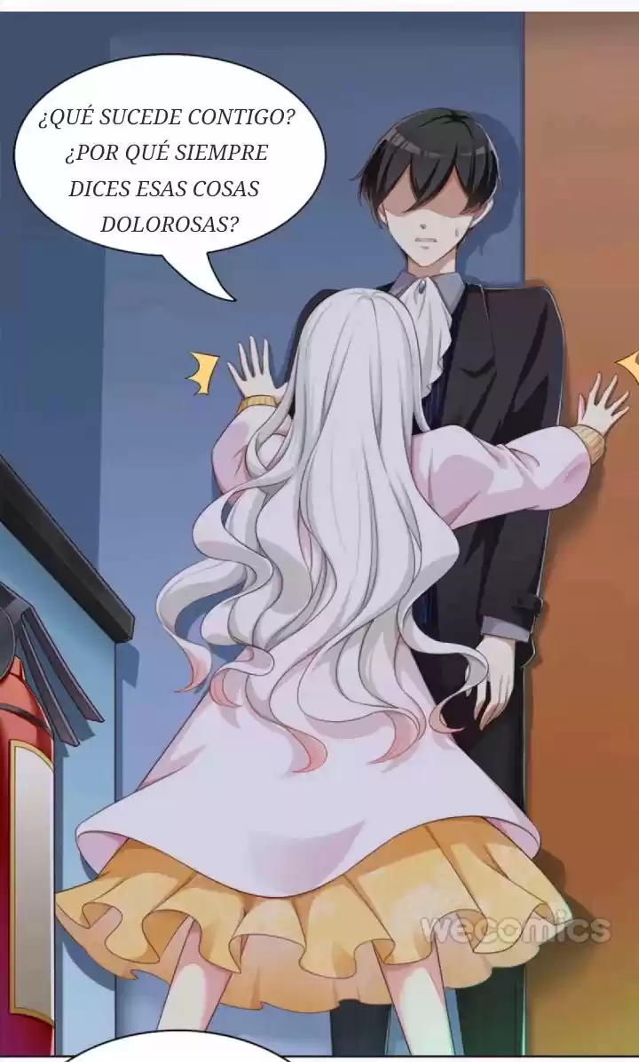Nunca Te Cases Con Un Esposo Astuto. - Capítulo 2 - Página 10 - LectorTMOo