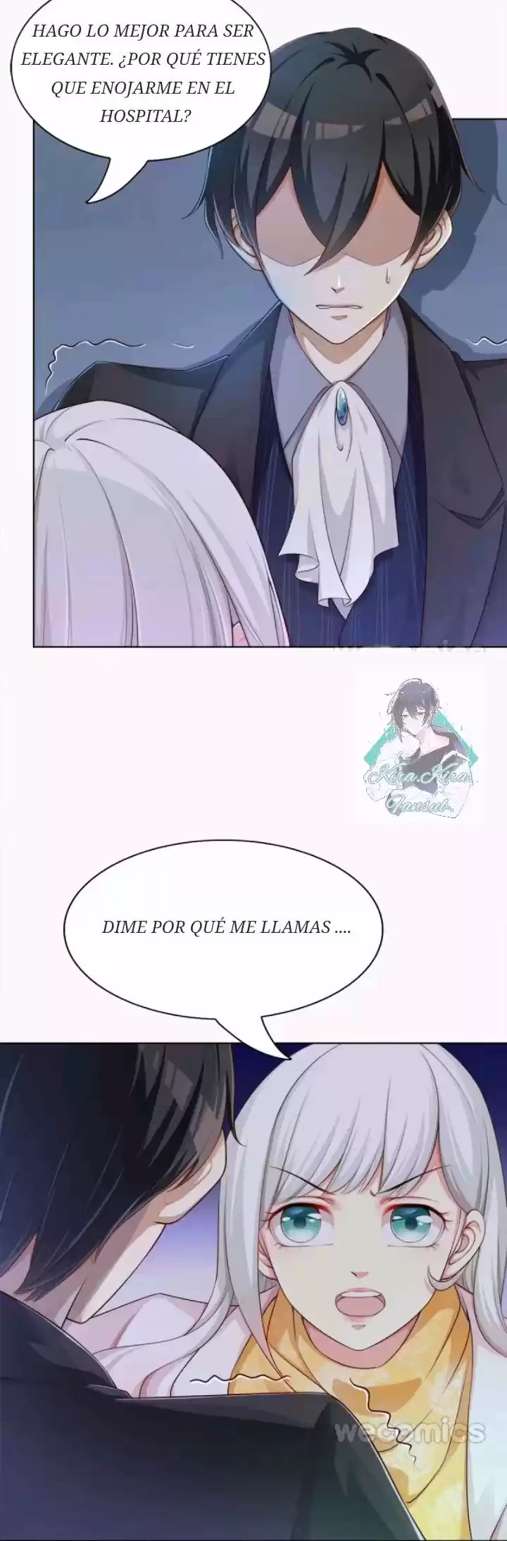 Nunca Te Cases Con Un Esposo Astuto. - Capítulo 2 - Página 11 - LectorTMOo