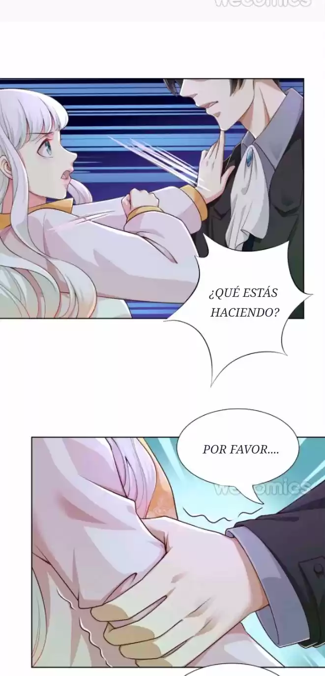 Nunca Te Cases Con Un Esposo Astuto. - Capítulo 2 - Página 13 - LectorTMOo