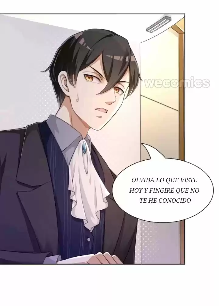Nunca Te Cases Con Un Esposo Astuto. - Capítulo 2 - Página 17 - LectorTMOo
