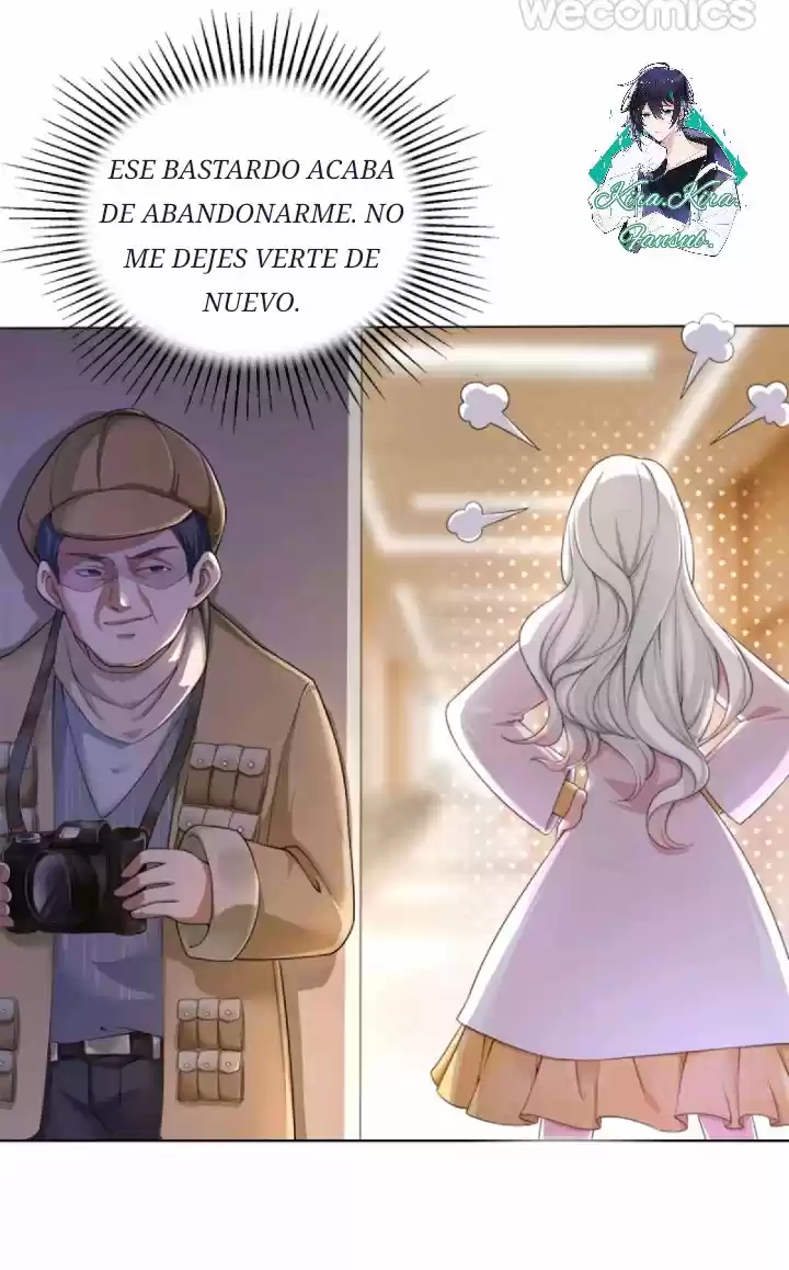 Nunca Te Cases Con Un Esposo Astuto. - Capítulo 2 - Página 19 - LectorTMOo