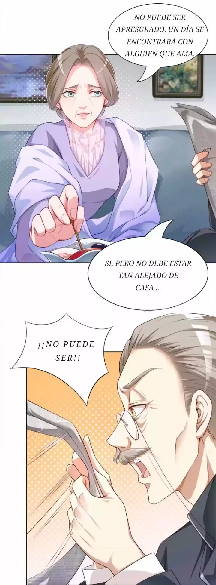 Nunca Te Cases Con Un Esposo Astuto. - Capítulo 2 - Página 23 - LectorTMOo