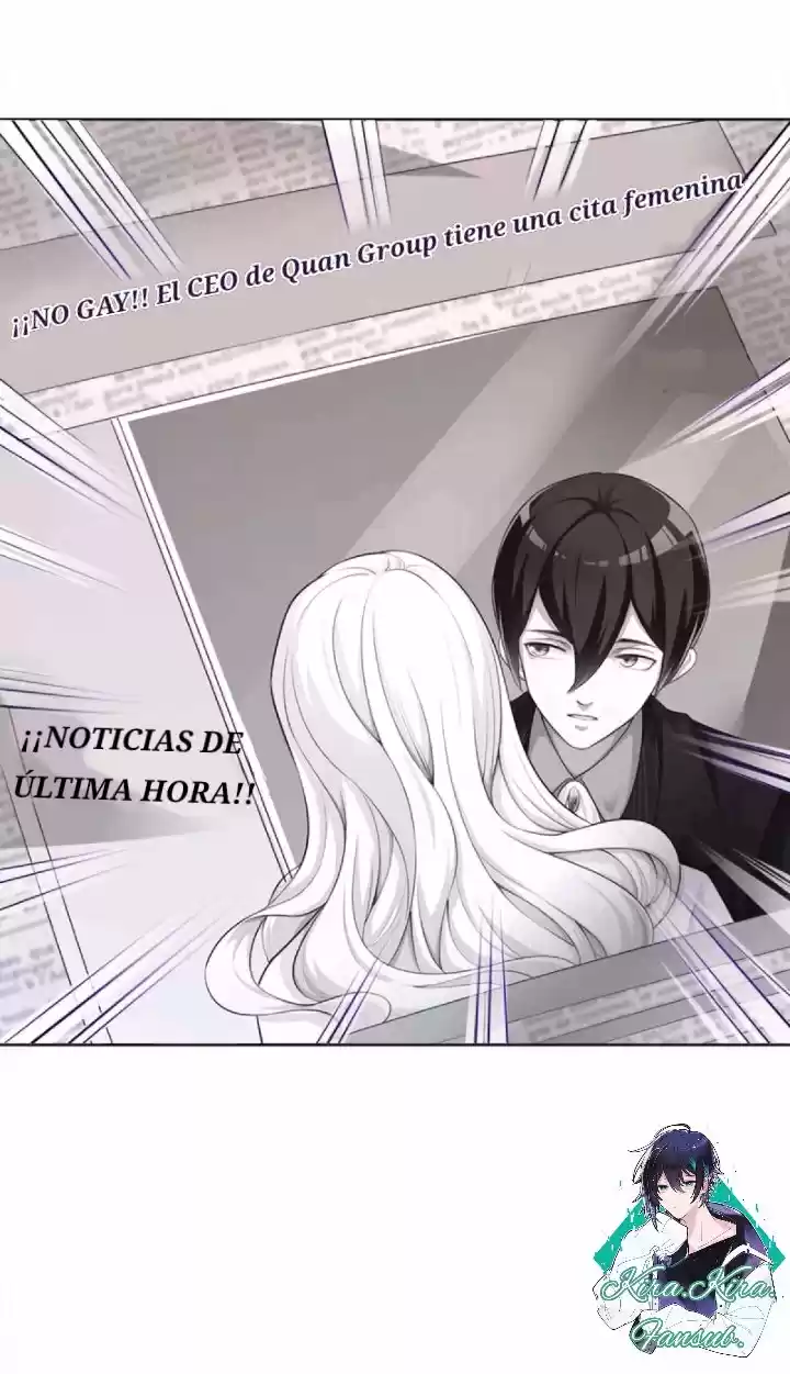 Nunca Te Cases Con Un Esposo Astuto. - Capítulo 2 - Página 25 - LectorTMOo