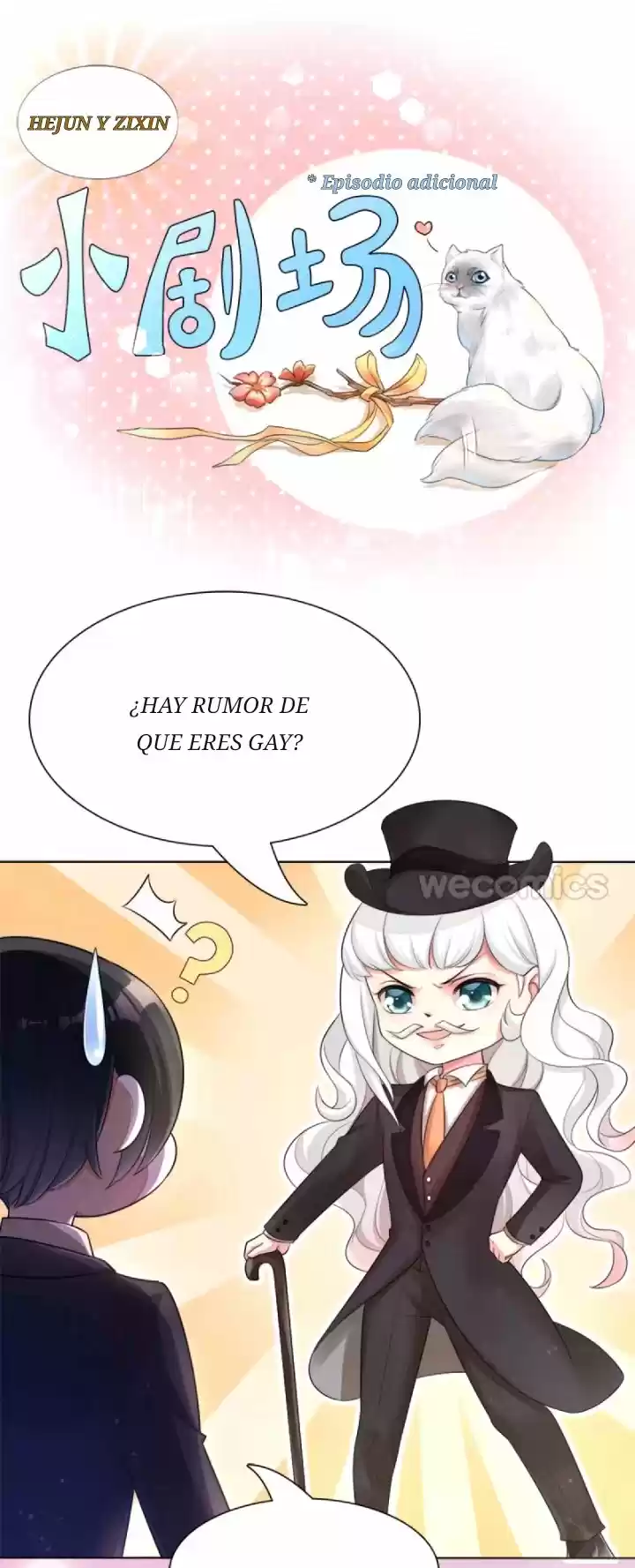 Nunca Te Cases Con Un Esposo Astuto. - Capítulo 2 - Página 26 - LectorTMOo