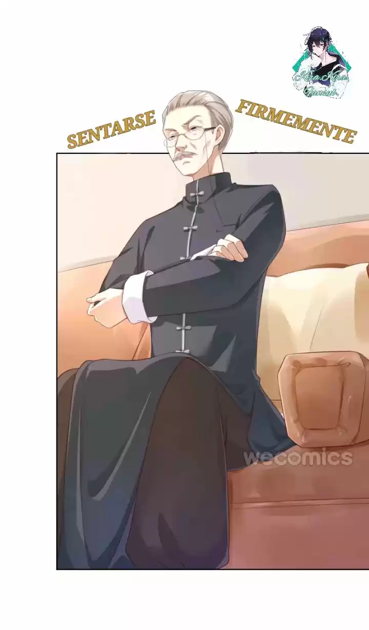 Nunca Te Cases Con Un Esposo Astuto. - Capítulo 3 - Página 4 - LectorTMOo
