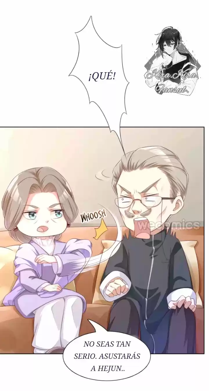 Nunca Te Cases Con Un Esposo Astuto. - Capítulo 3 - Página 5 - LectorTMOo