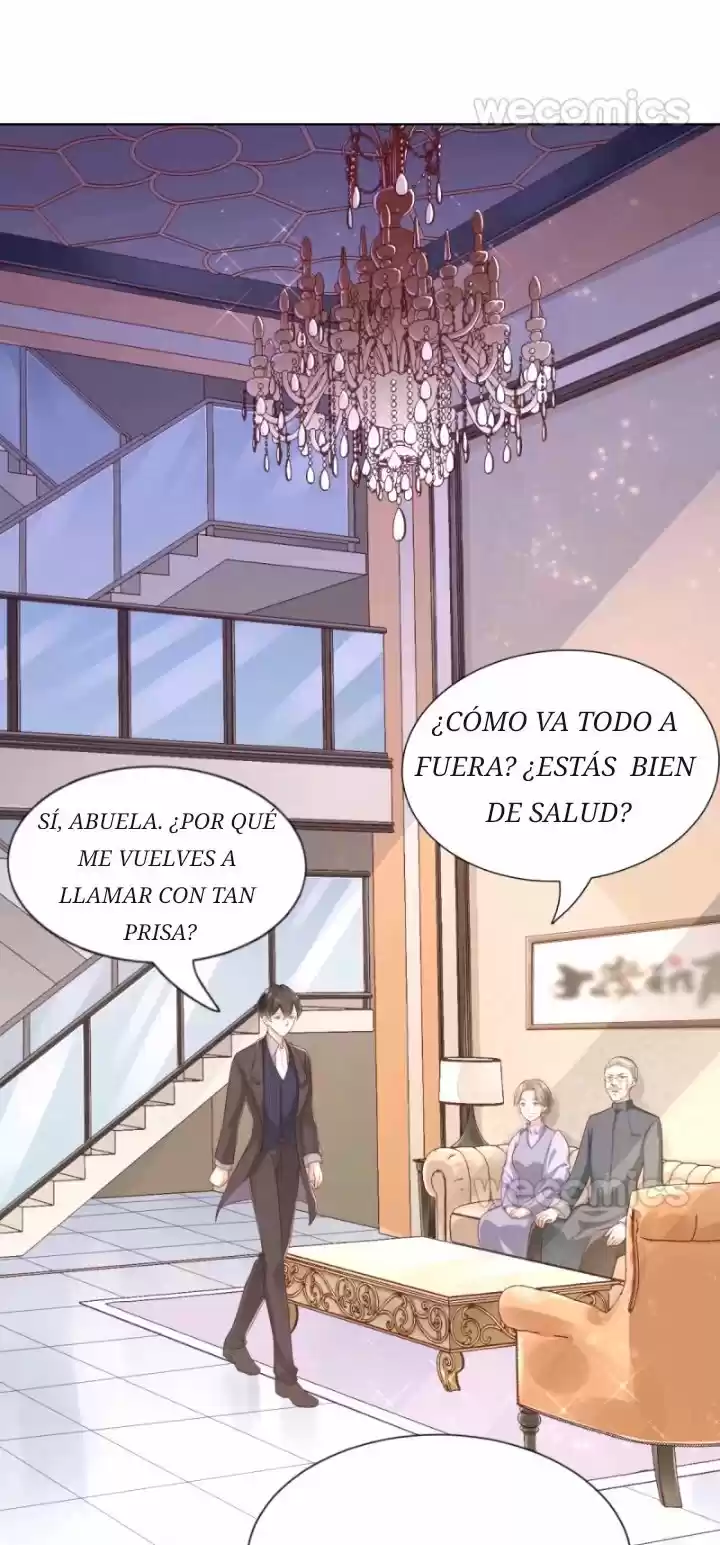 Nunca Te Cases Con Un Esposo Astuto. - Capítulo 3 - Página 9 - LectorTMOo