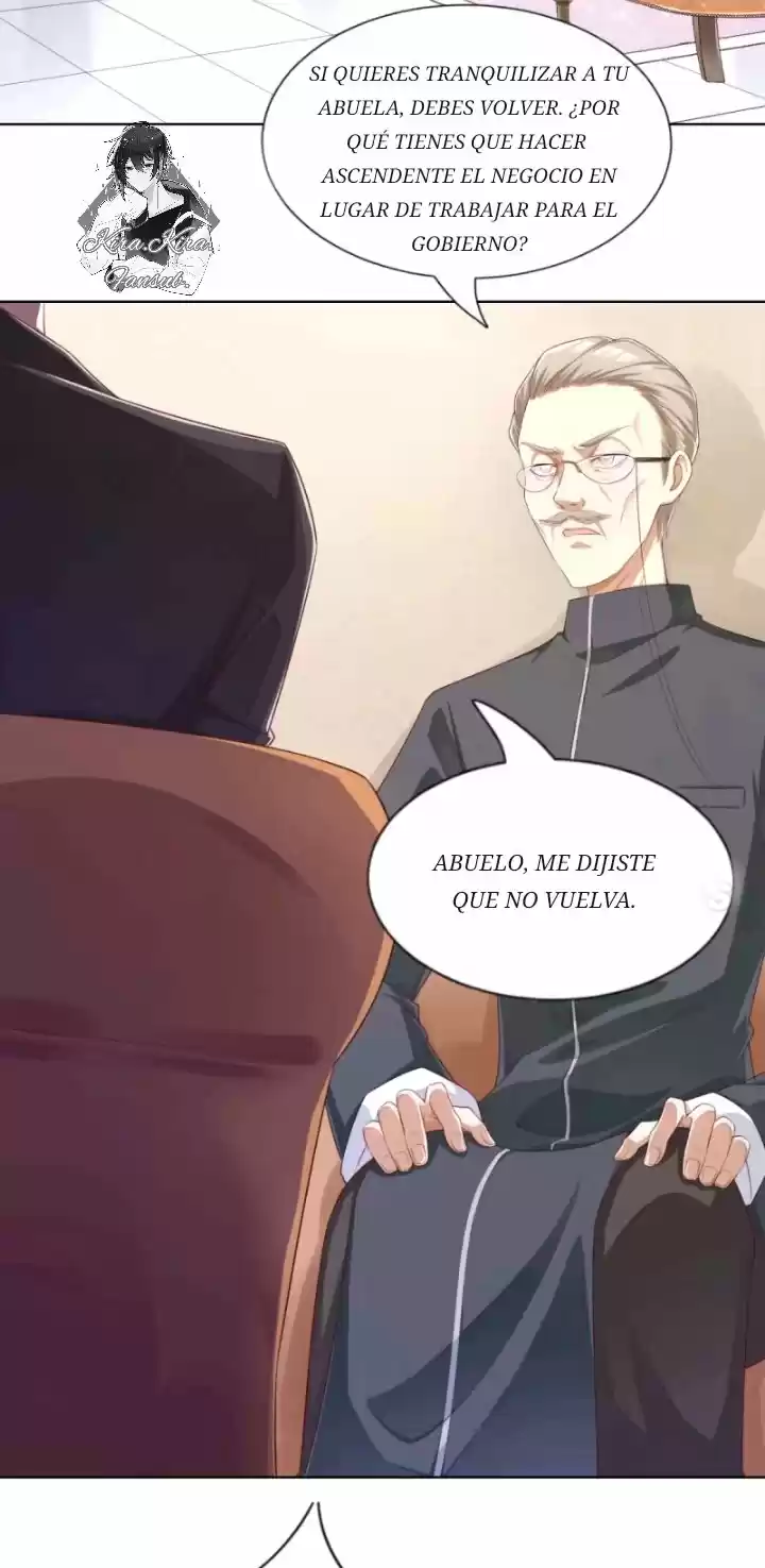 Nunca Te Cases Con Un Esposo Astuto. - Capítulo 3 - Página 10 - LectorTMOo