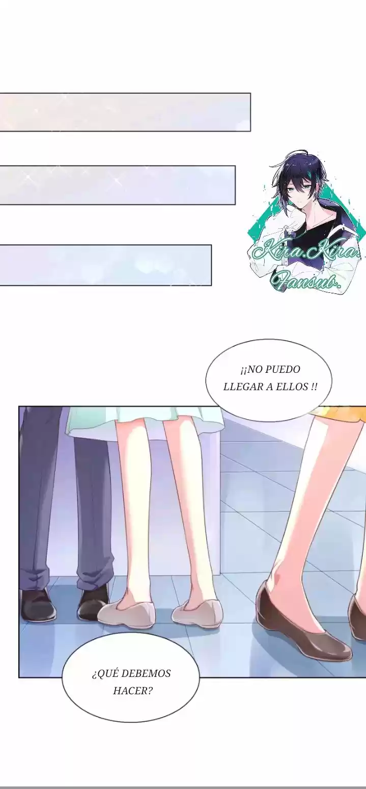 Nunca Te Cases Con Un Esposo Astuto. - Capítulo 3 - Página 20 - LectorTMOo