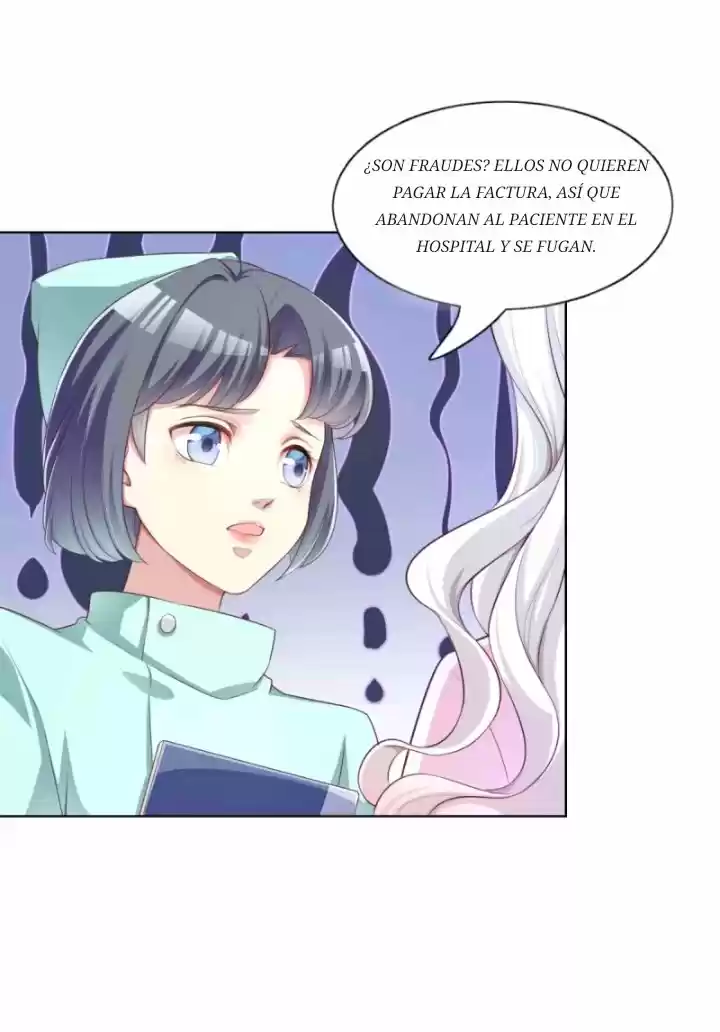 Nunca Te Cases Con Un Esposo Astuto. - Capítulo 3 - Página 23 - LectorTMOo