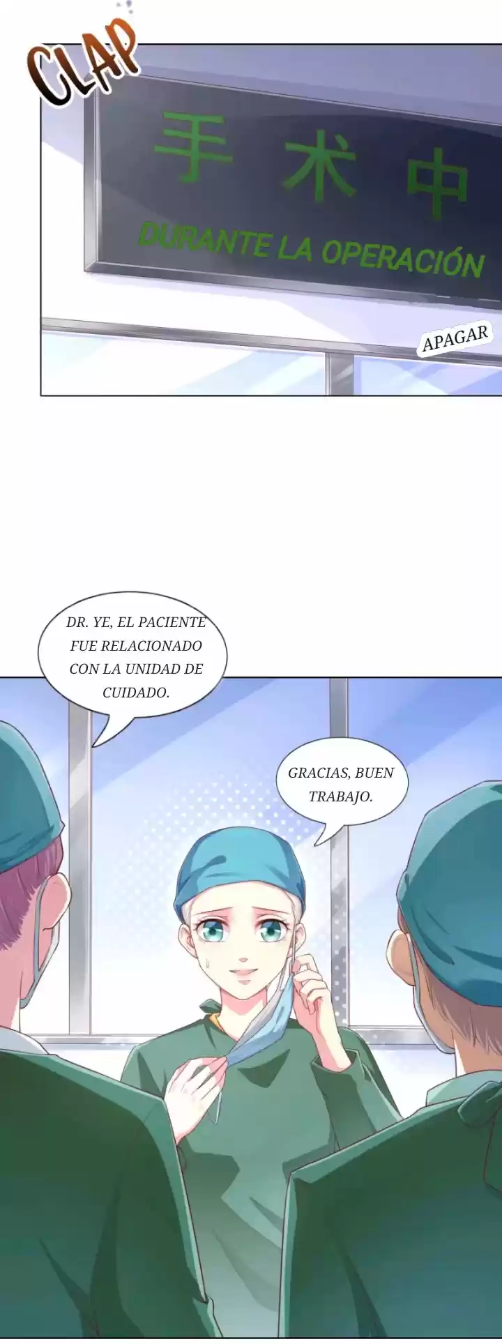 Nunca Te Cases Con Un Esposo Astuto. - Capítulo 3 - Página 29 - LectorTMOo