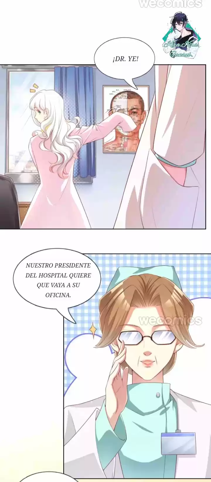 Nunca Te Cases Con Un Esposo Astuto. - Capítulo 3 - Página 30 - LectorTMOo
