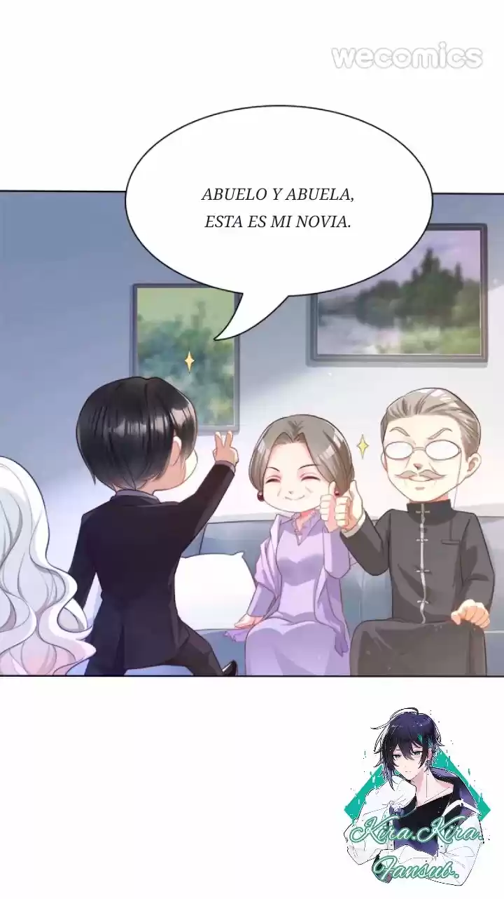 Nunca Te Cases Con Un Esposo Astuto. - Capítulo 3 - Página 36 - LectorTMOo