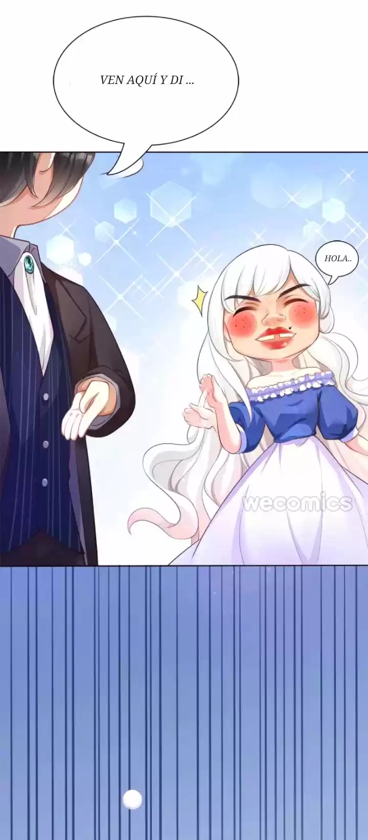 Nunca Te Cases Con Un Esposo Astuto. - Capítulo 3 - Página 37 - LectorTMOo