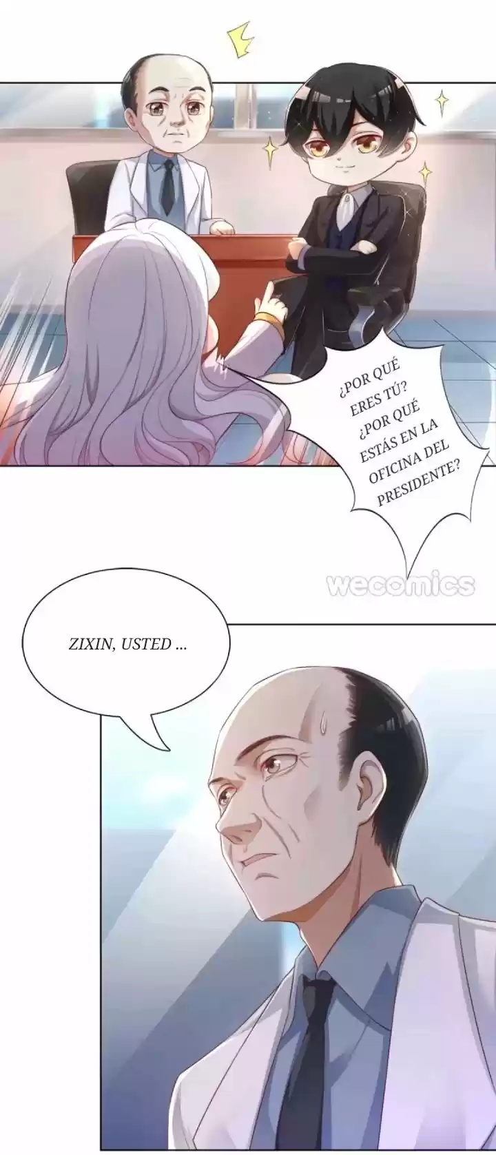 Nunca Te Cases Con Un Esposo Astuto. - Capítulo 4 - Página 3 - LectorTMOo