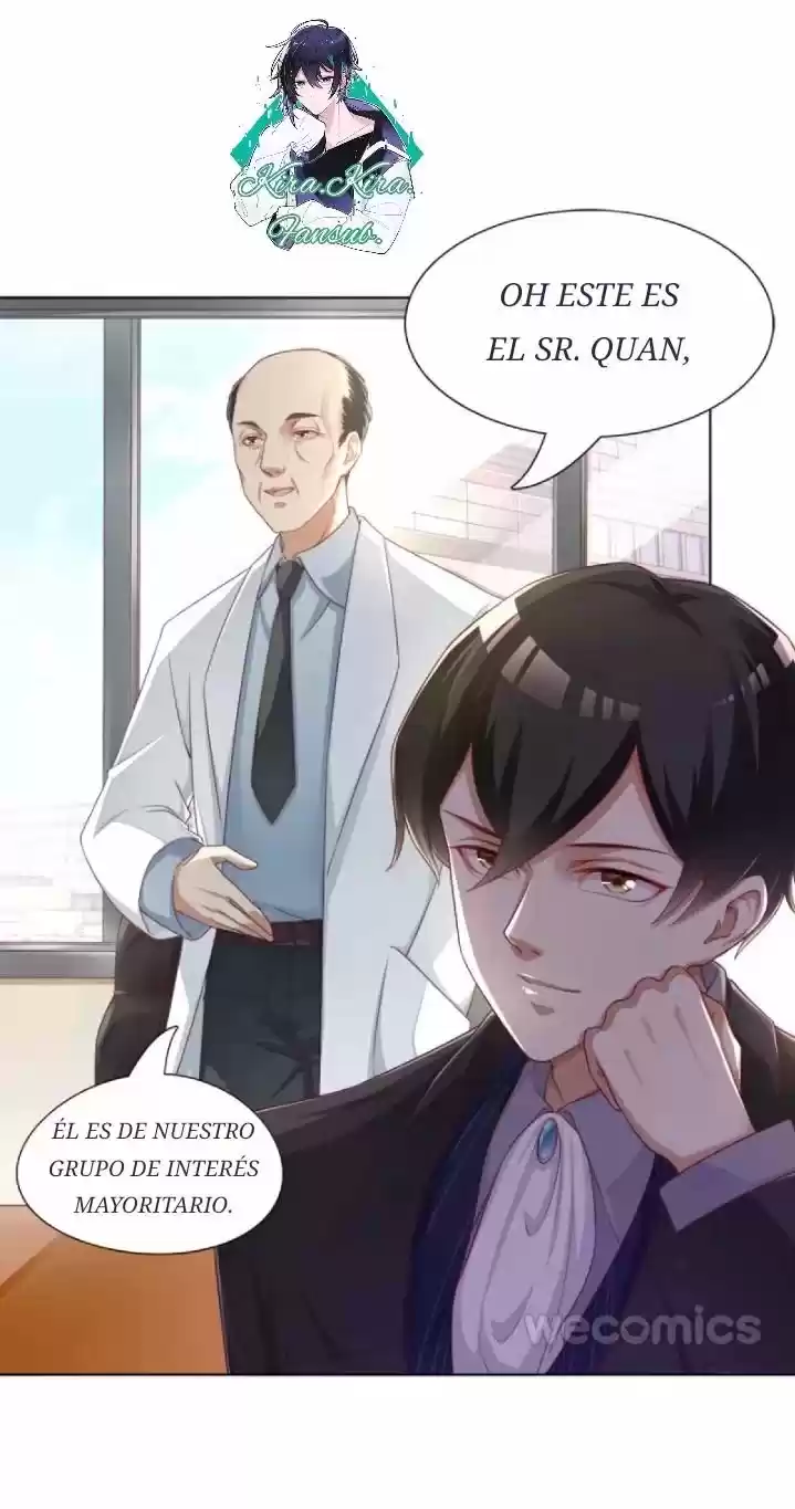 Nunca Te Cases Con Un Esposo Astuto. - Capítulo 4 - Página 6 - LectorTMOo