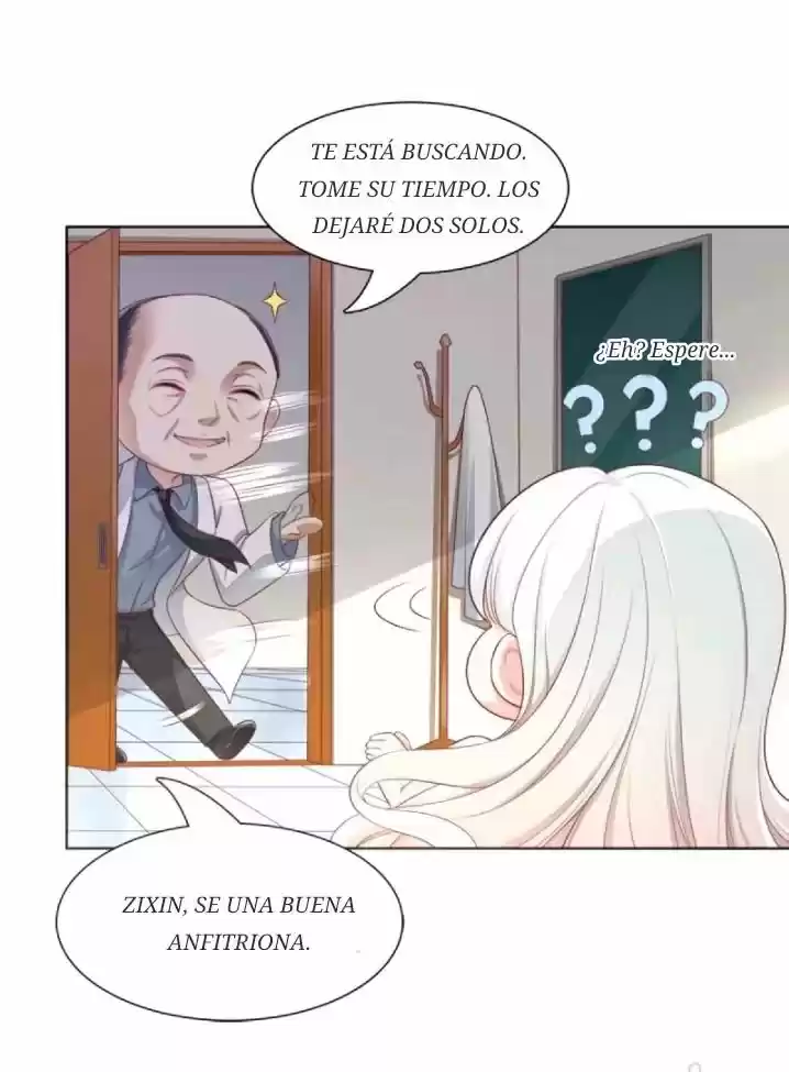 Nunca Te Cases Con Un Esposo Astuto. - Capítulo 4 - Página 7 - LectorTMOo