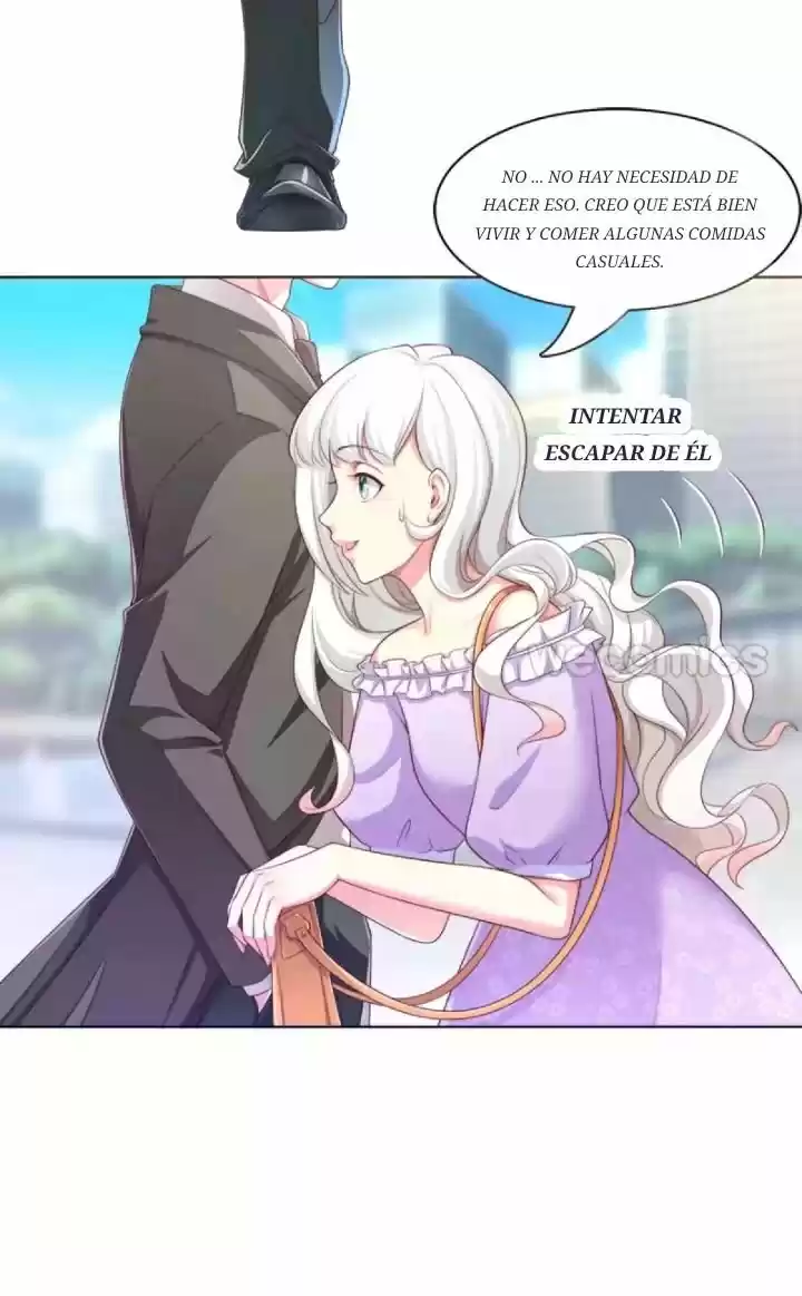 Nunca Te Cases Con Un Esposo Astuto. - Capítulo 4 - Página 17 - LectorTMOo