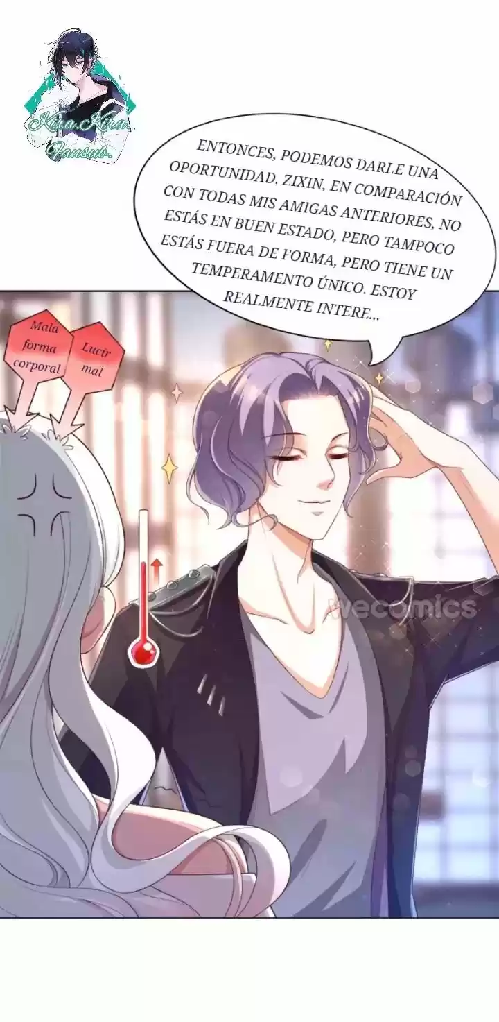 Nunca Te Cases Con Un Esposo Astuto. - Capítulo 4 - Página 26 - LectorTMOo